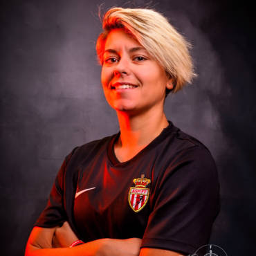 Amandine PEYRON