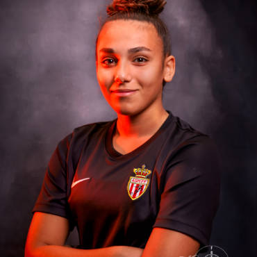 Myriam JARJIR