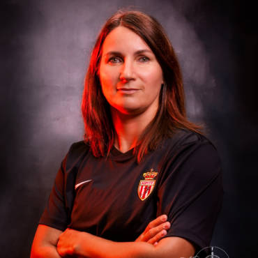Marie KAROZZI BRICAUD
