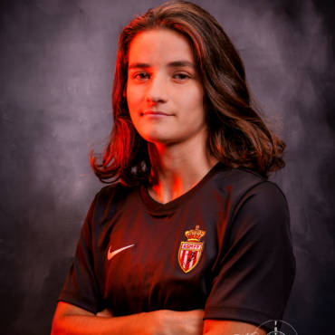 Patricia CORREIA DE MENESES