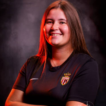 Marion DELMAS