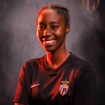 Mariama NIANG