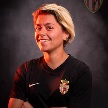 Amandine PEYRON