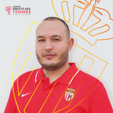 Imed Ouchene