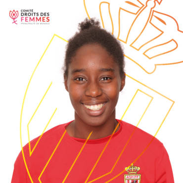 Mariama NIANG