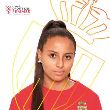 Salma ZEITOUNI
