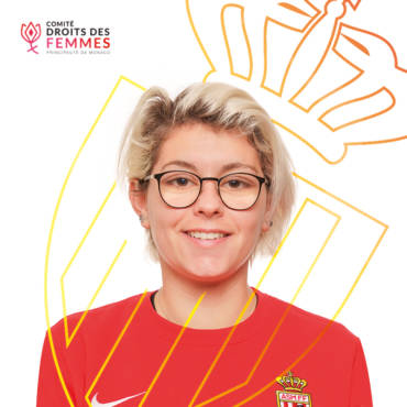 Amandine PEYRON