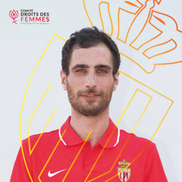 Valentin Gobillard