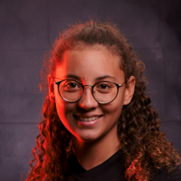 Océane LEITE