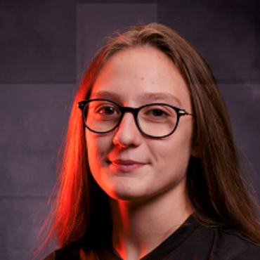 Eloise BOXBERGER