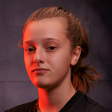 Manon SOREL