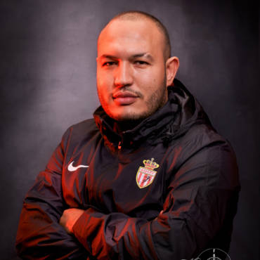 Imed Ouchene
