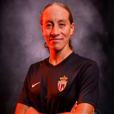 Johanna HAMAYA