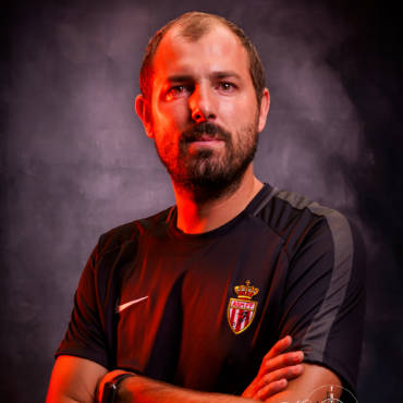 CLEMENT CASTELLI