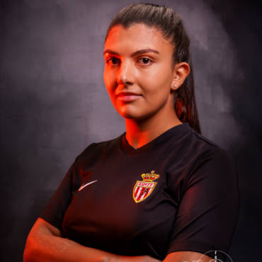Sabine BOU GEBRAEL