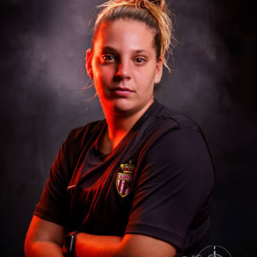 Mélissa CHAUVEAU