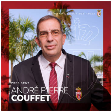 André-Pierre Couffet