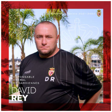 David Rey