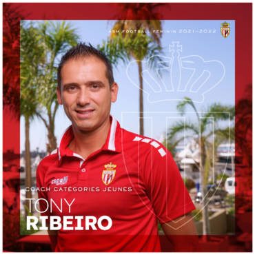 Tony Ribeiro