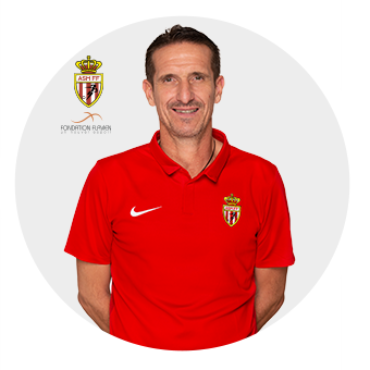 Stéphane Guigo
