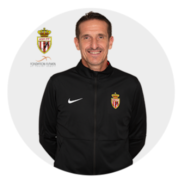 Stéphane Guigo
