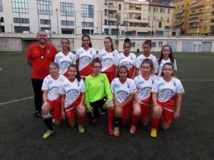 J.1 ASMFF – FC BEAUSOLEIL