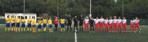 J4. SC TOULON – ASMFF