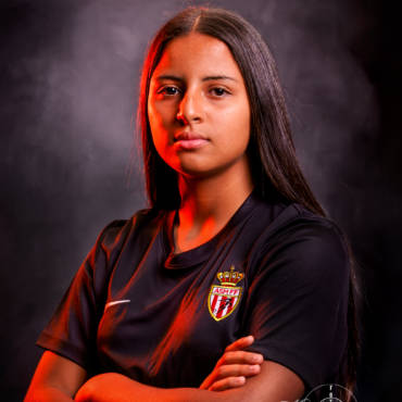 Salma ZEITOUNI