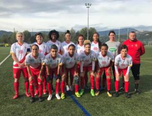J.8 ASMFF – FC CARROS
