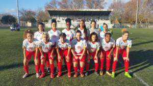 J.9 AC AVIGNON – ASMFF