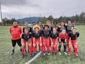J.12 ASMFF – PUGET ARG FC