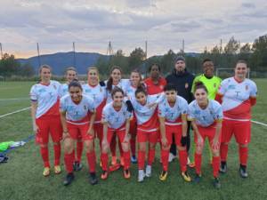 J.11 ASMFF – FC GOLFE JUAN