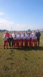 J.13 Maillane – ASMFF