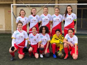 J.11 ASMFF – J.S JUAN LES PINS