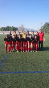 J.17 OGC Nice – ASMFF