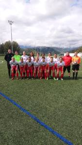 J.19 ASMFF – AC Avignon