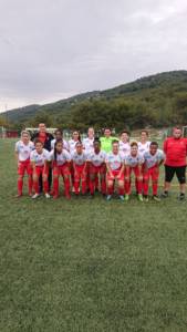 J.21 ASMFF – FA Marseille