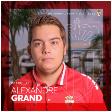 Alexandre Grand