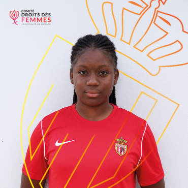 Diareye TOUNKARA