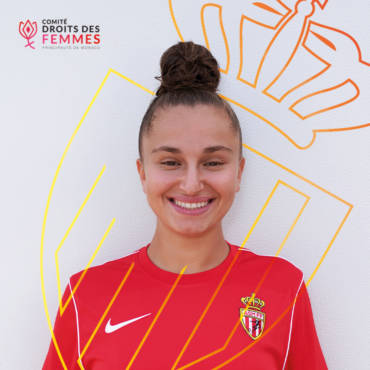 Kenza CHIRCOP