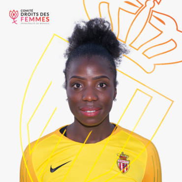 Tiguida DIABY