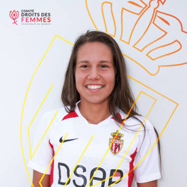 Oceane COLZANI