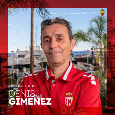 Denis Gimenez