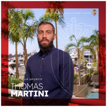 Thomas Martini