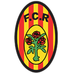Logo FC Rousset SVO