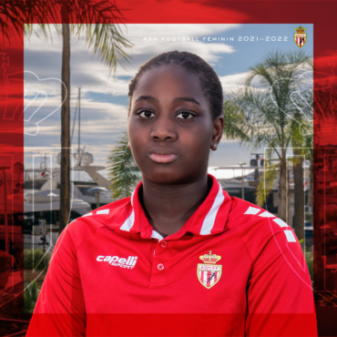 Maimouna GUEYE DIOP