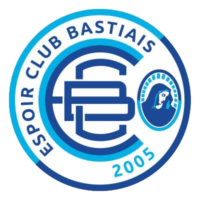 Logo EC Bastiais Logo EC Bastiais